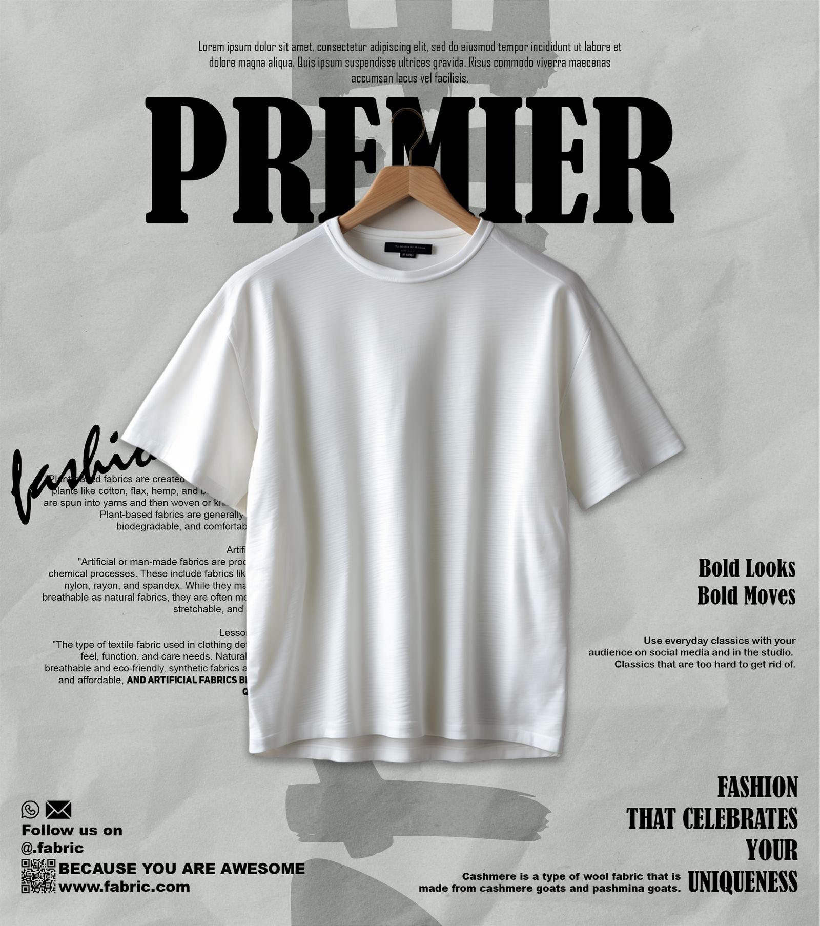 Premium T-Shirt